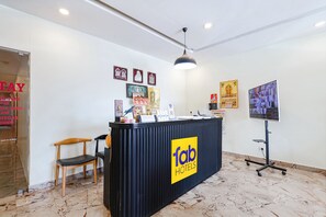 Recepción