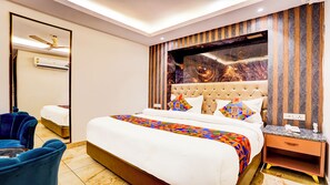 Sábanas de algodón egipcio y ropa de cama de alta calidad 