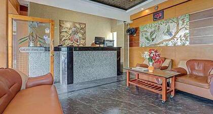 Fabexpress Sakthi Inn