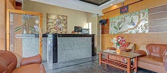 Fabexpress Sakthi Inn
