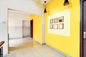 Lobby - Fabhotel The Kolkata (Kolkata)