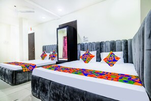 Familienzimmer, 1 King-Bett