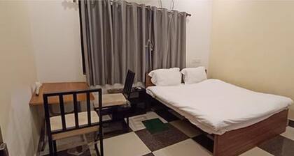 Fabhotel Ocean Bird