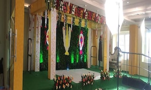 Salón de eventos