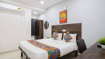 Sábanas de algodón egipcio y ropa de cama de alta calidad