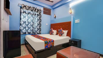 Draps en coton égyptien, literie de qualité supérieure