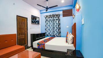 Draps en coton égyptien, literie de qualité supérieure