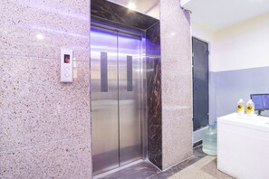 Lift - FabHotel Starhood (Hyderabad)
