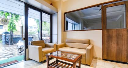FabHotel Prime Yash Residency