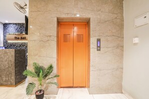 Lift - Fabhotel The Bell (New Delhi)