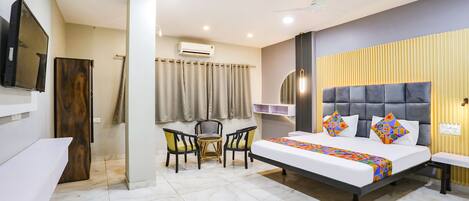 Luxury Room