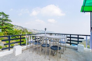 Restaurant - FabExpress Sagar Plaza (Dehradun)