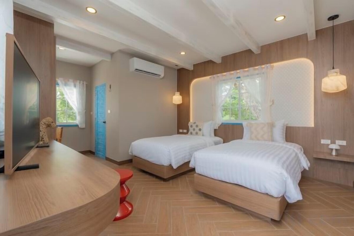 Habitación