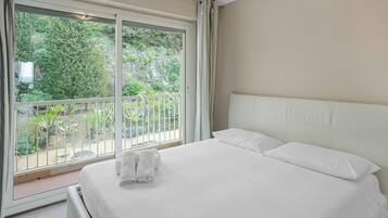 2 camere, ferro/asse da stiro, lenzuola