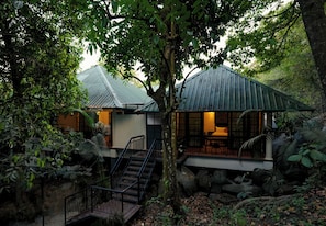 View from room - The Hive Wayanad By Kondody Hotels (Vythiri)