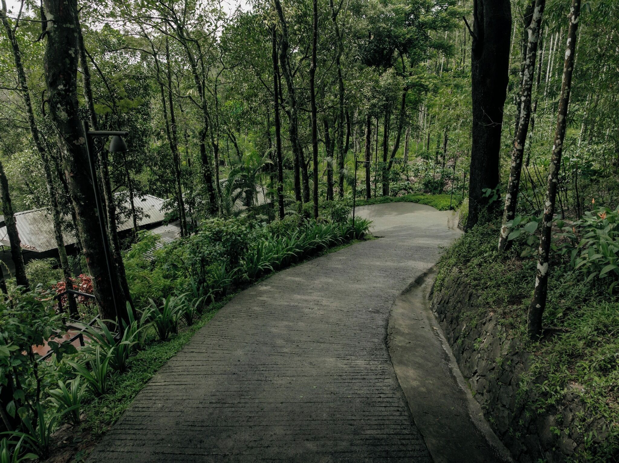 Ngoại thất