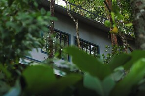 1 habitación, minibar, escritorio y sistema de insonorización