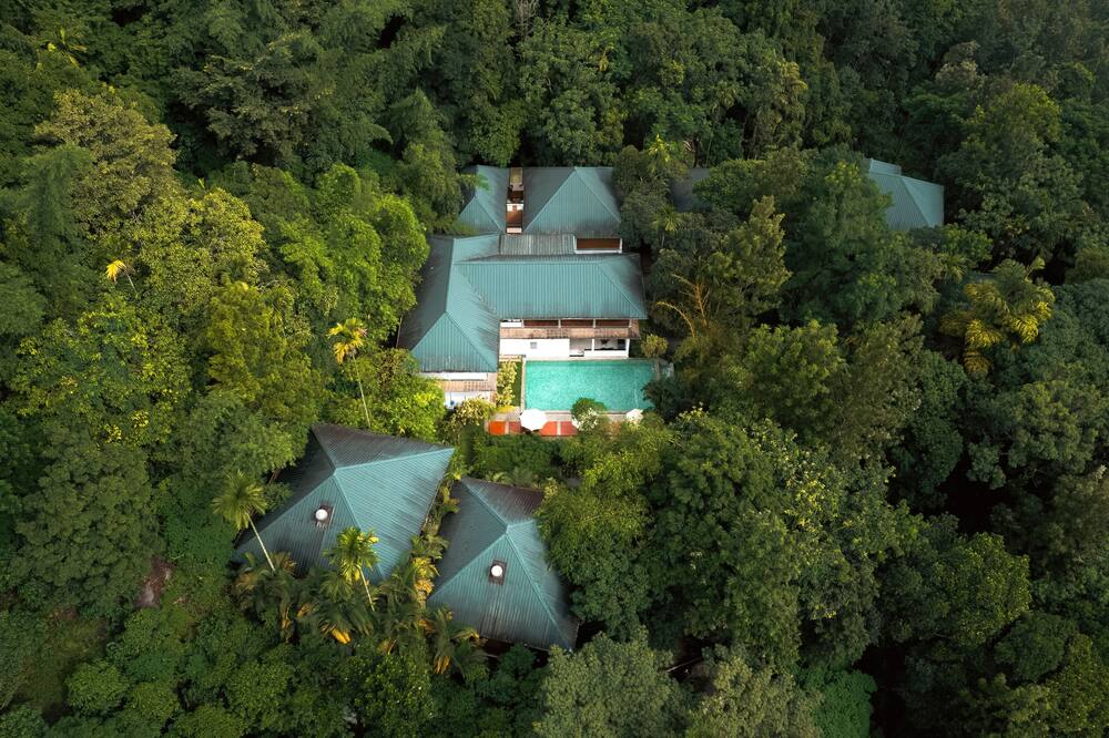 The Hive Wayanad By Kondody Hotels