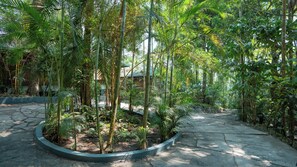 Exterior - The Hive Wayanad By Kondody Hotels (Vythiri)