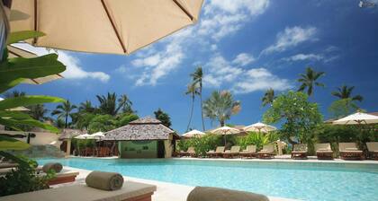 This will show up in searches and at the top of your listing.
This will show up