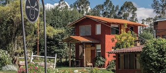 ART HOUSE Hacienda San Antonio