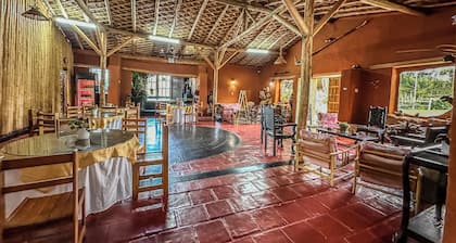 ART HOUSE Hacienda San Antonio