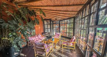 ART HOUSE Hacienda San Antonio