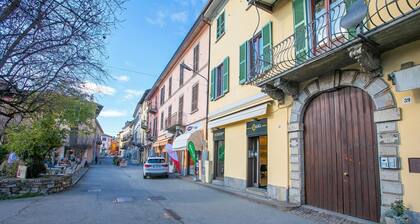 Apt. Gabriella: Studio in the Centre of Laveno, Laveno Mombello, Italy
