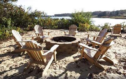 Christmas On Cape Cod - Cove At Yarmouth - 1BR With Kitchenette