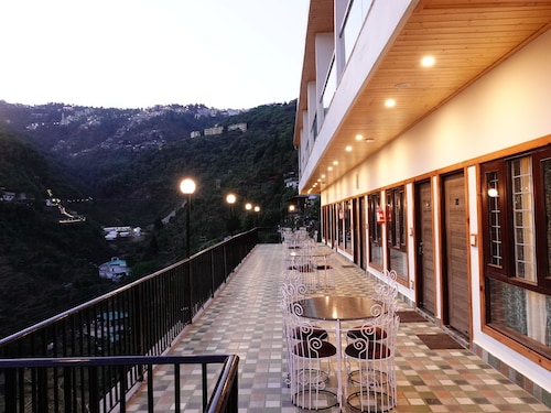 Rubystone Mussoorie A Leisure Resort