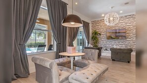Interior - Experience Luxury Villa at Allevo Homes (Davenport)