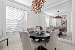 Dining - Experience Luxury Villa at Allevo Homes (Davenport)