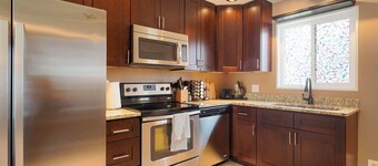Cozy Getaway Retreat | 4BR | Northglenn