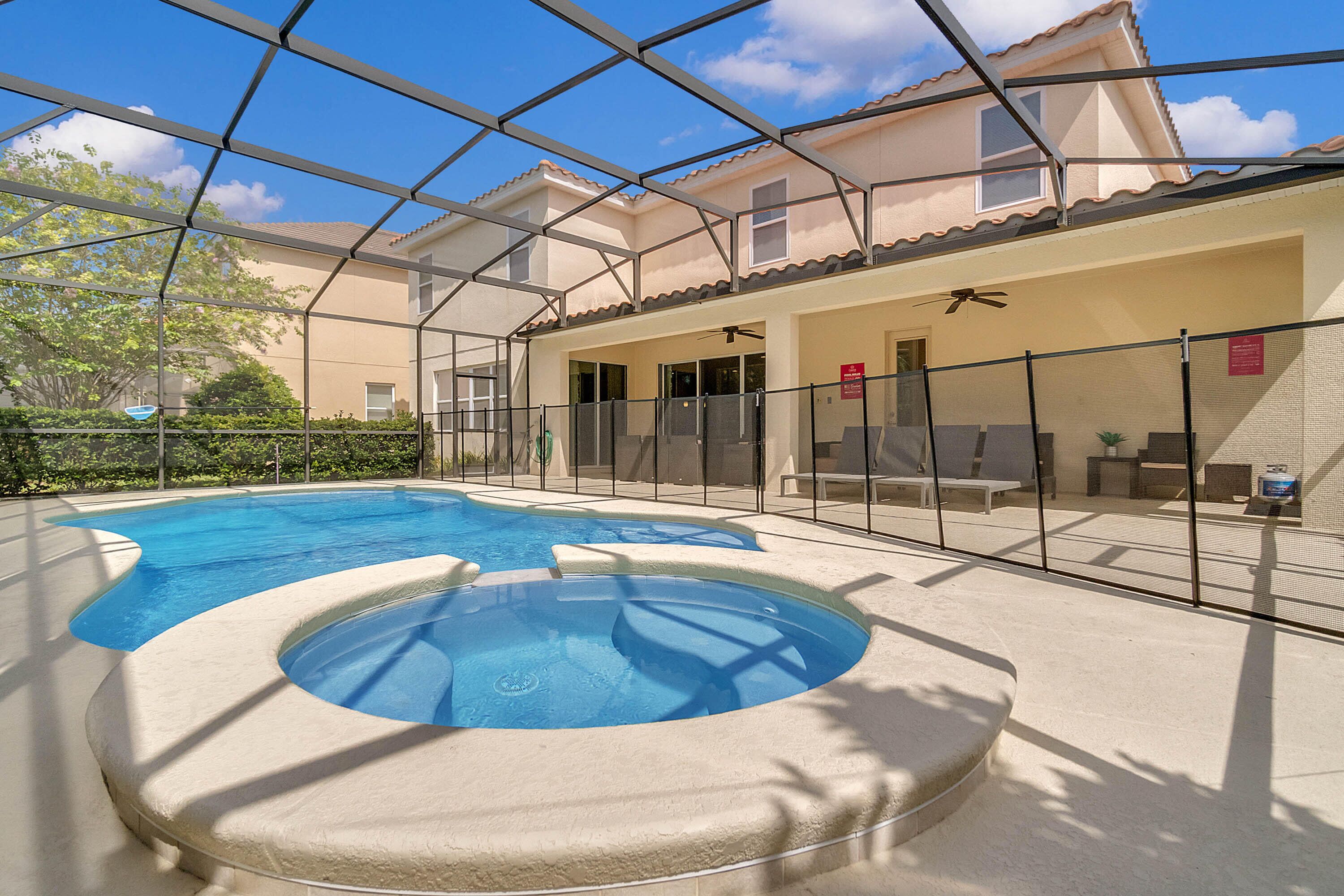 Discover Luxury Living Villa at AllevoHomes