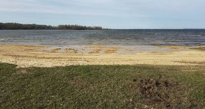 McGee's Landing Cabin #1 - Toledo Bend Lake