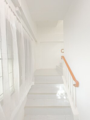 Interior - Transit Donmueang Airport Hostel (Bangkok)