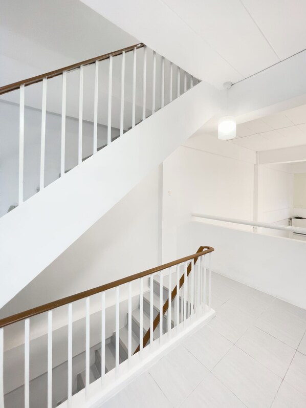 Exterior - Transit Donmueang Airport Hostel (Bangkok)