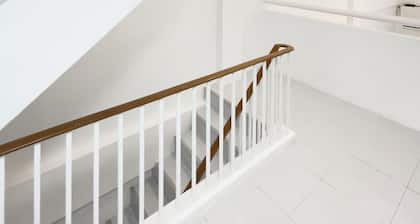 Transit Donmueang Airport Hostel