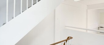 Transit Donmueang Airport Hostel