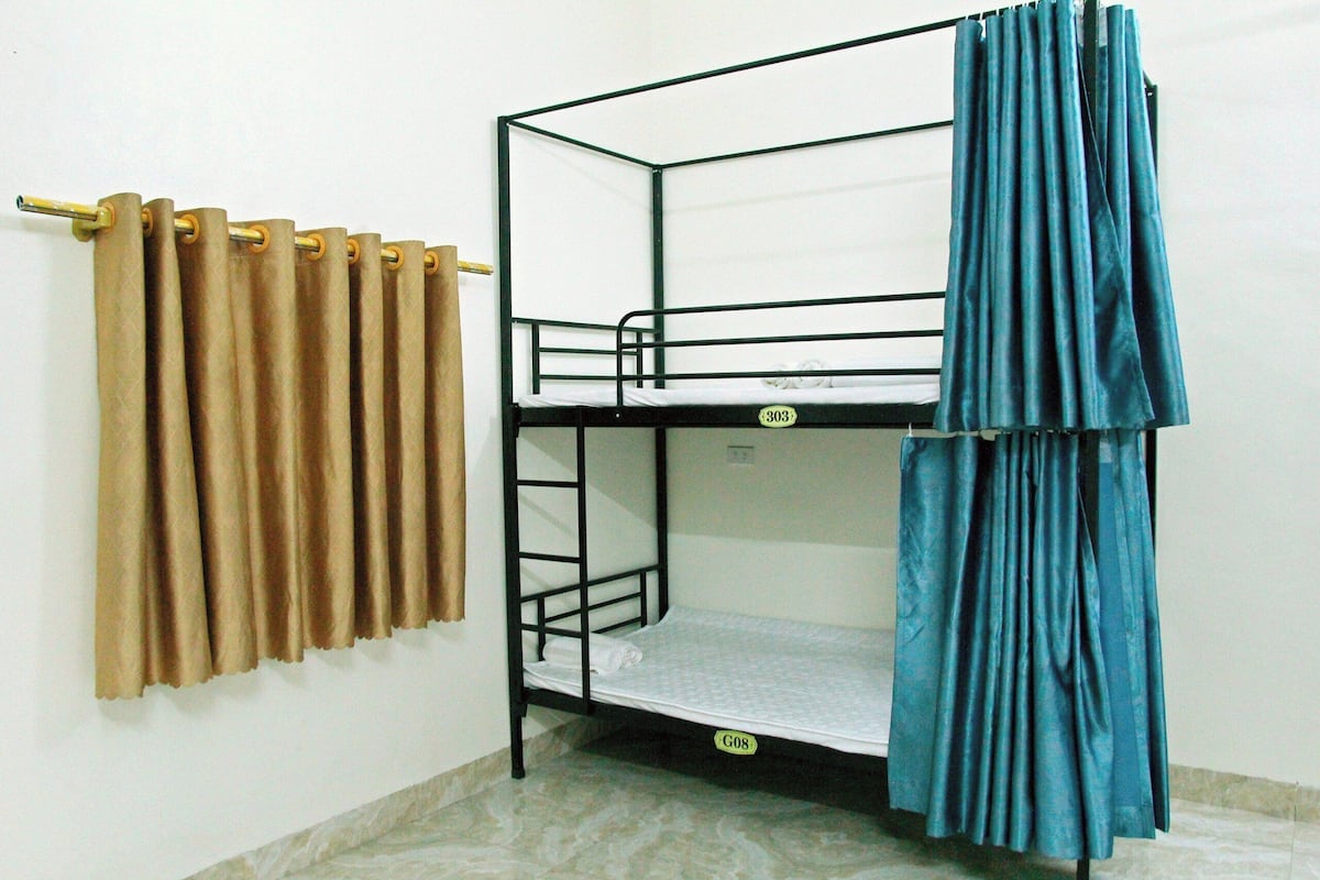 Basic Shared Dormitory