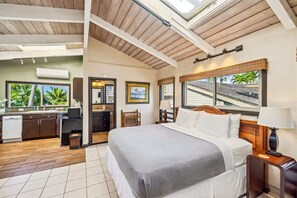 5 多间卧室、熨斗/熨衣板、免费 WiFi、床单