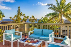 Property grounds - Makanui Estate – AC, Sleeps 16 (Koloa)