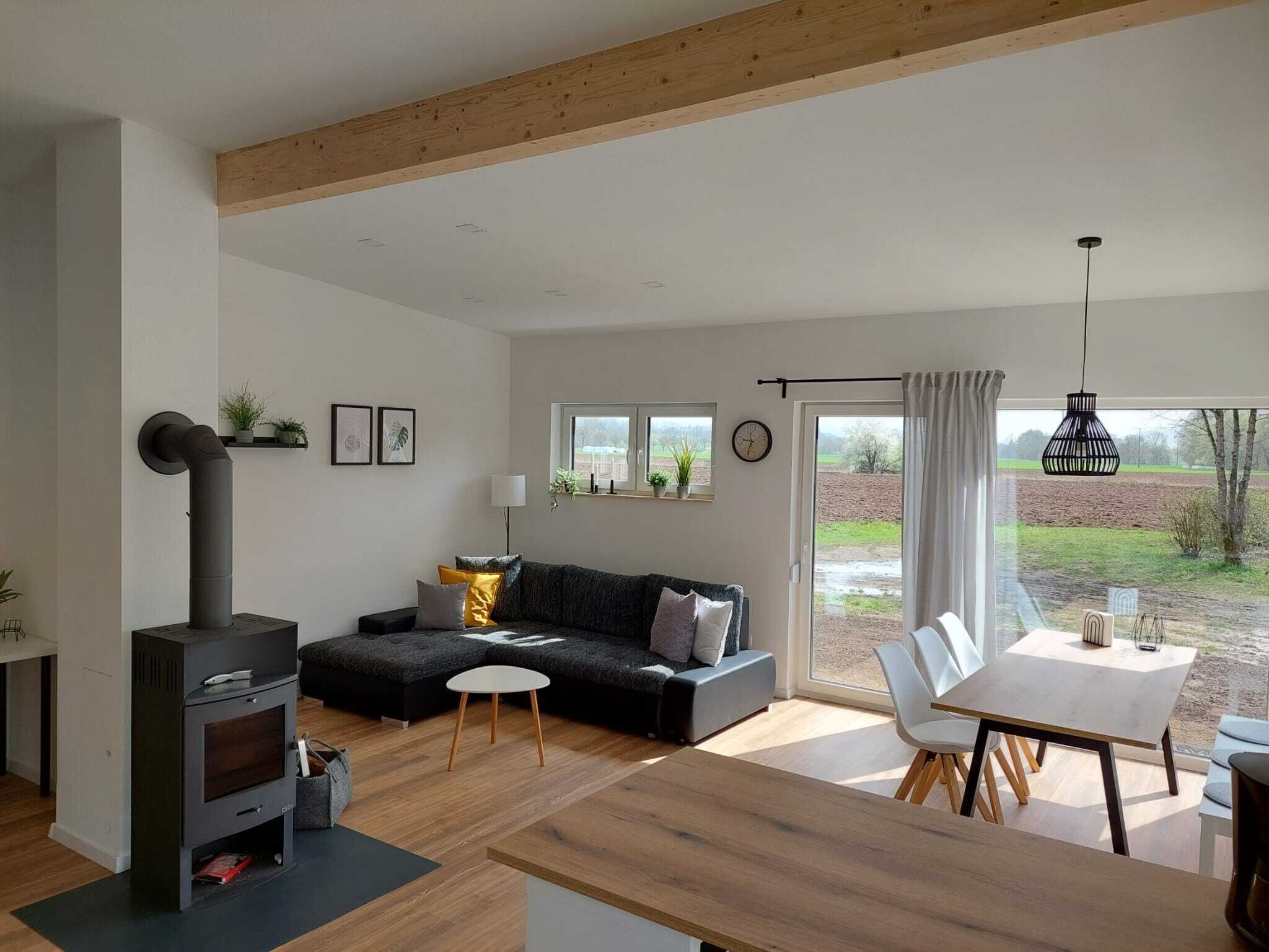 Ferienhaus Casa Neugrua - Kronach