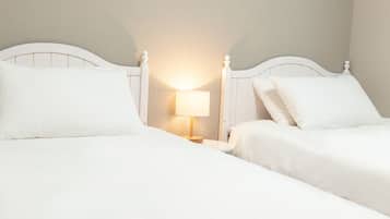 Zweibettzimmer