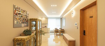 Incheon Airport Guesthouse King