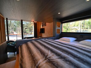 2 habitaciones y internet