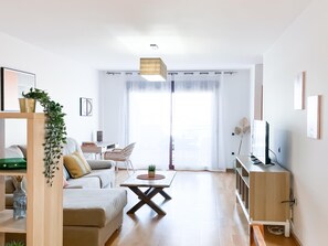 Living area - Paradise Home by Best Holidays Fuerteventura (Corralejo)