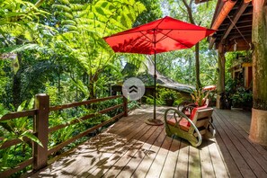 Exterior - Anam Cara Villa Ubud (Ubud)