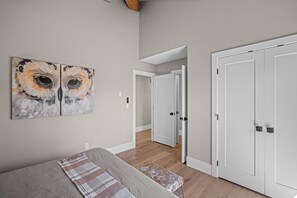 5 Schlafzimmer, WLAN, Bettwäsche