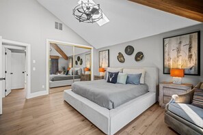 5 chambres, Wi-Fi, draps fournis